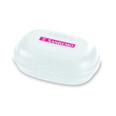 Saboneteira Sanremo