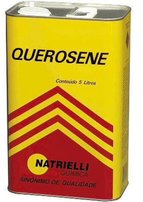 Querosene Natrielli 5L