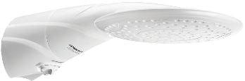 Chuveiro Lorenzetti Advanced Branco 7500W 220V