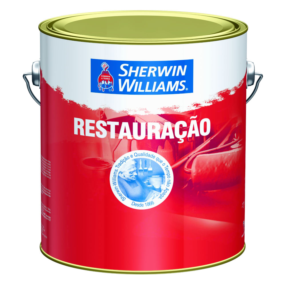 Selatrinca Sherwin Williams 4,5kg