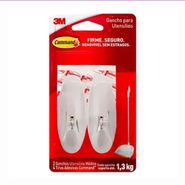 3M-Command-Adesivo-Gancho-Utilidade-Medio-Cartela-2-Pecas-Branco-