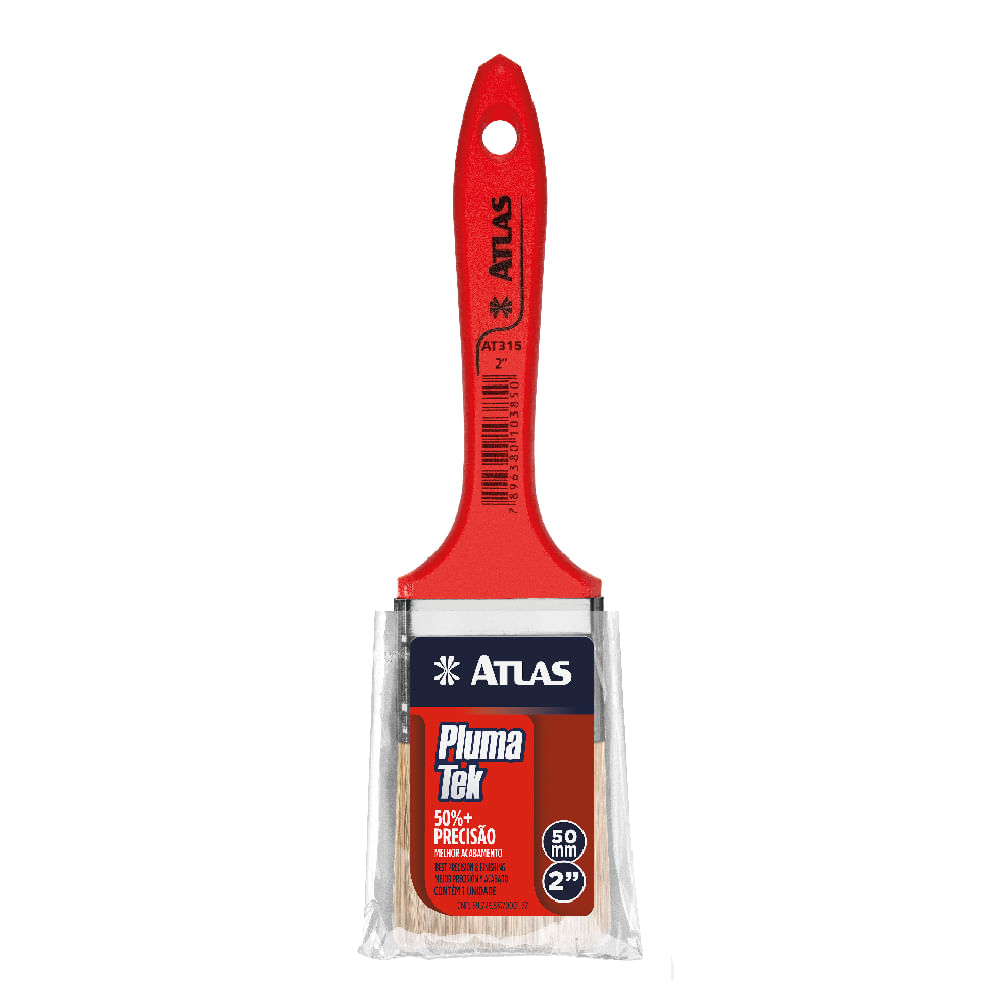 Trincha  2 Pol. Atlas Plumatek