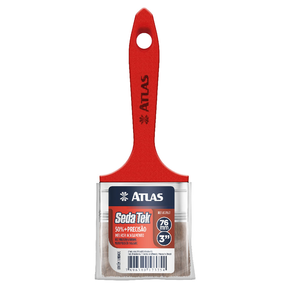 Trincha 3 Pol. Atlas Sedatek