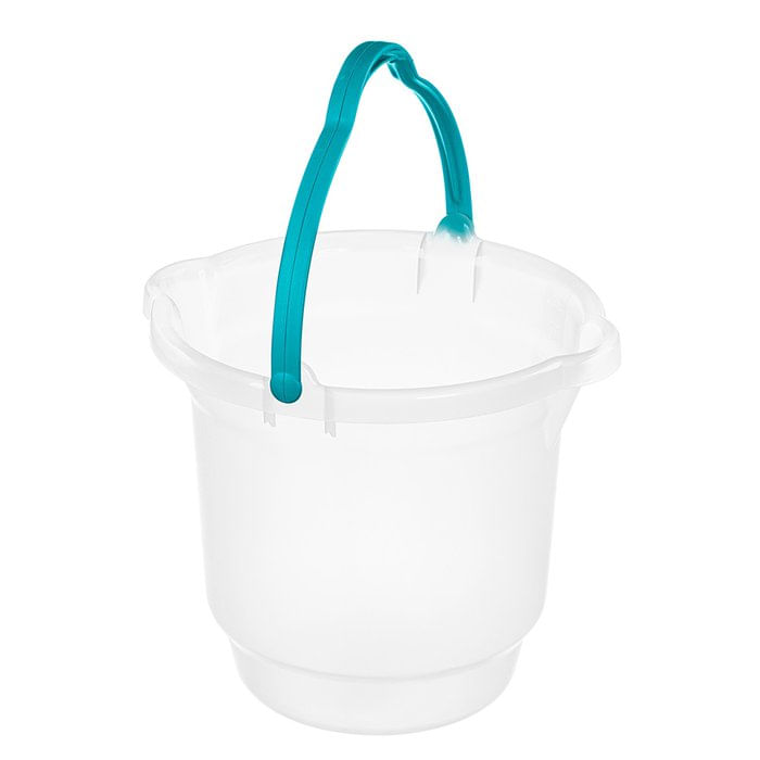 Balde Médio Sanremo 12L 30cm Ref. 245
