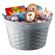 cesto-organizador-circular-cinza-30l-sanremo