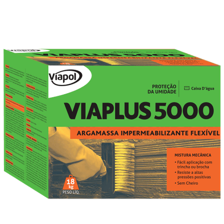 viaplus-5000-18kg