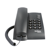 telefone-intelbras-pleno-preto-com-fio
