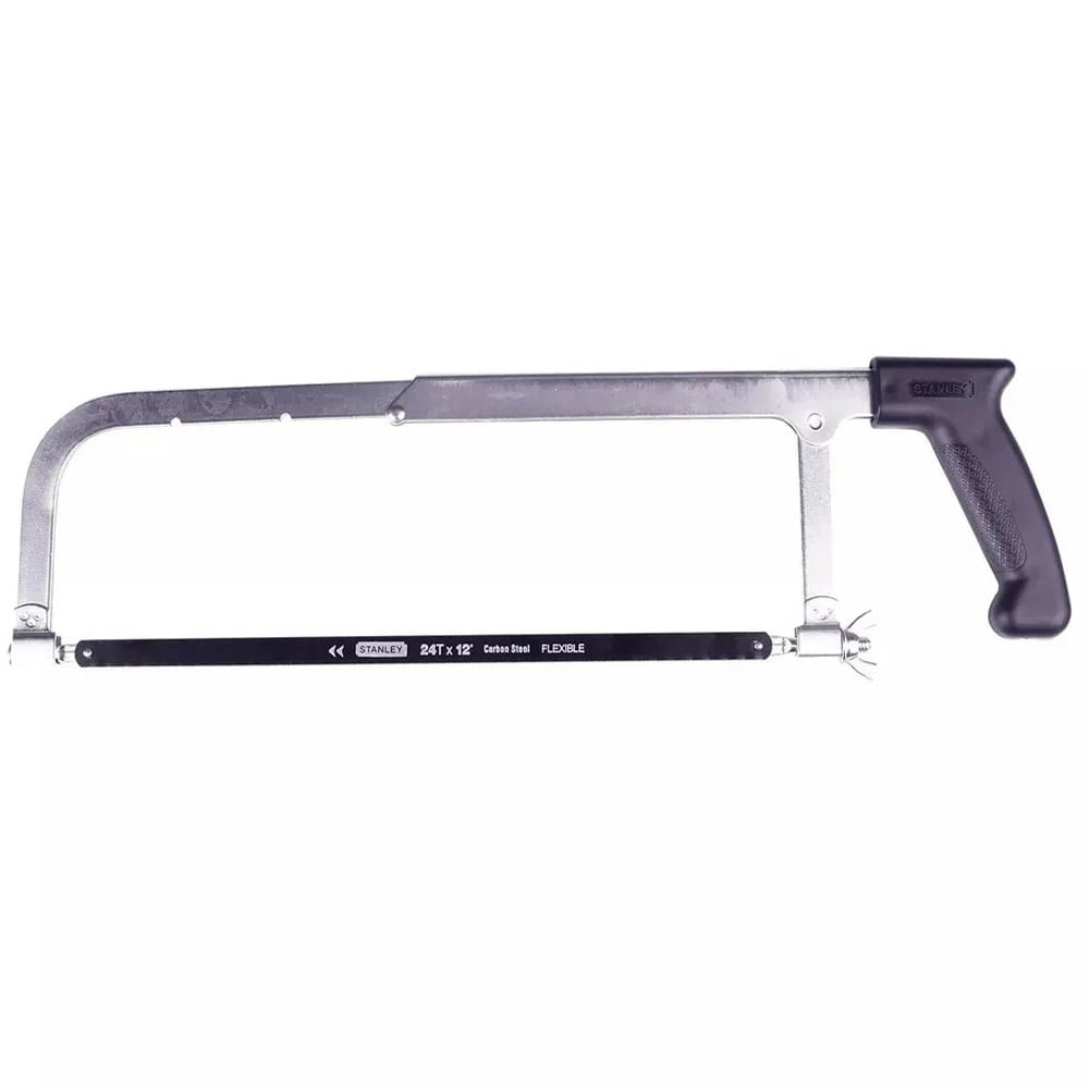 Arco De Serra Regulável Stanley 12 Pol. Ref. 15200