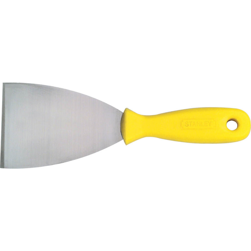 Espátula Flexível 3 Pol. 76mm Stanley Ref. 28-083