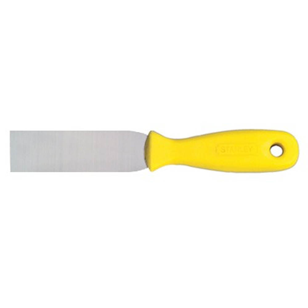 Espátula Flexível 1 1/2 Pol. 38mm Stanley Ref. 28-080
