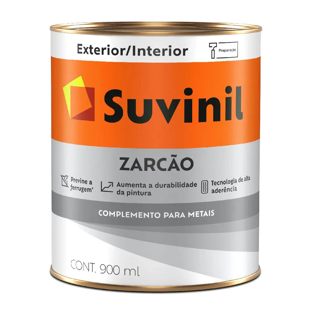 Zarcão Suvinil Universal 900ml