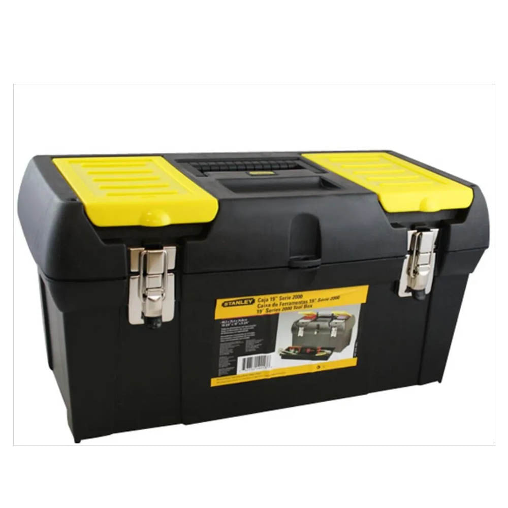 Caixa Para Ferramenta Stanley 19 Pol. Ref. 19013