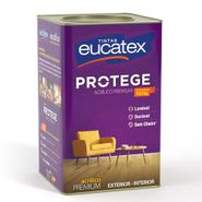 Tinta-Acrilica-Eucatex-Protege-Premium-18L