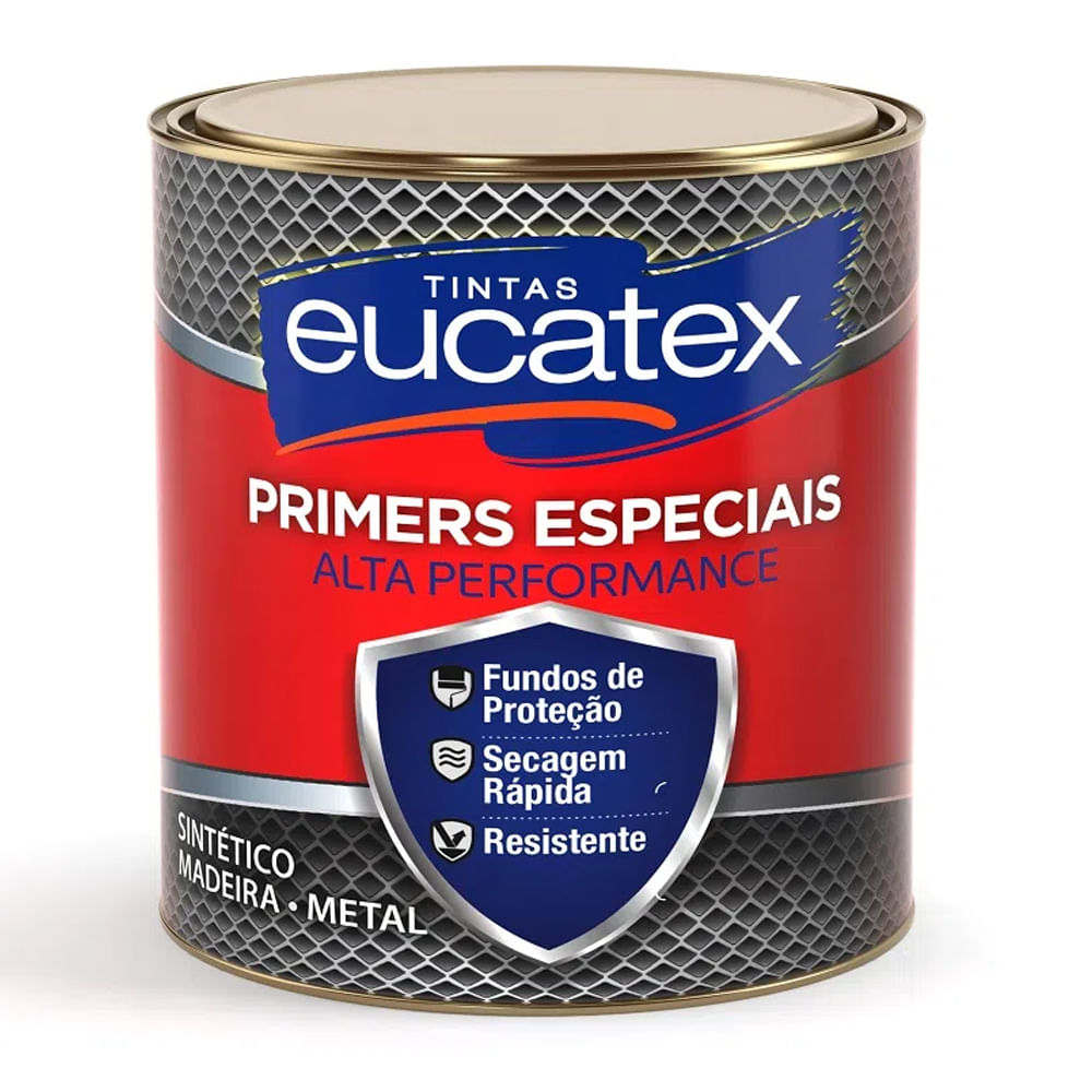 Zarcão Eucatex 900ml
