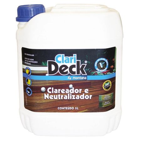 Clareador-e-Neutralizador-para-Madeira-Clarideck-Montana-5L