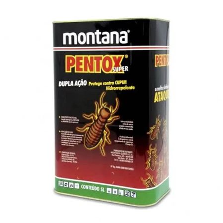 Cupinicida-Montana-Pentox-Super-5L
