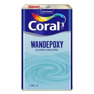 Diluente-Epoxi-Coral-Wandepoxy-5L