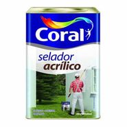 Selador-Acrilico-Coral-18l