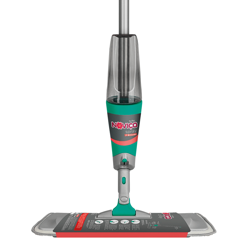 Mop Spray Noviça Bettanin Ref. BT 1912