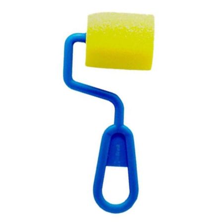 Rolo-de-Espuma-Com-Cabo-4cm-Tigre-1345