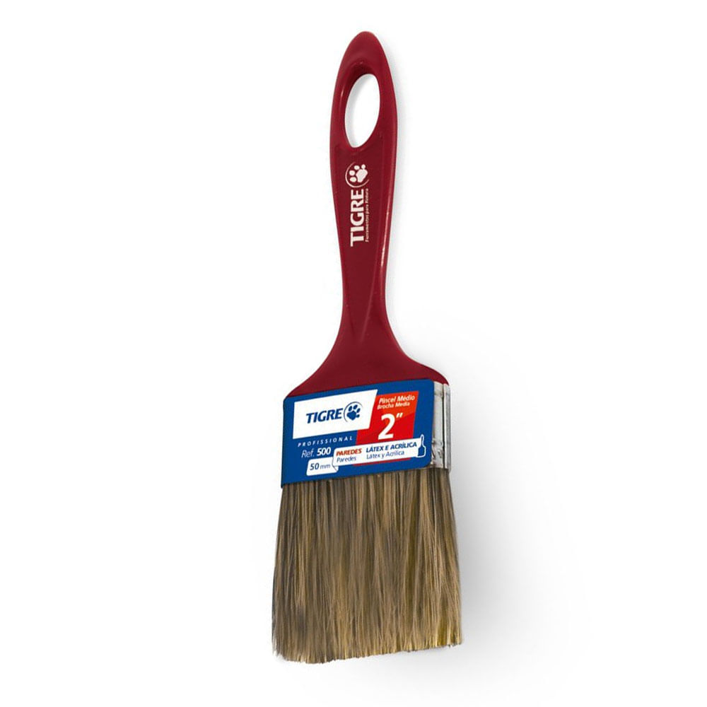 Trincha 2.1/2 Pol. Tigre Ref. 500