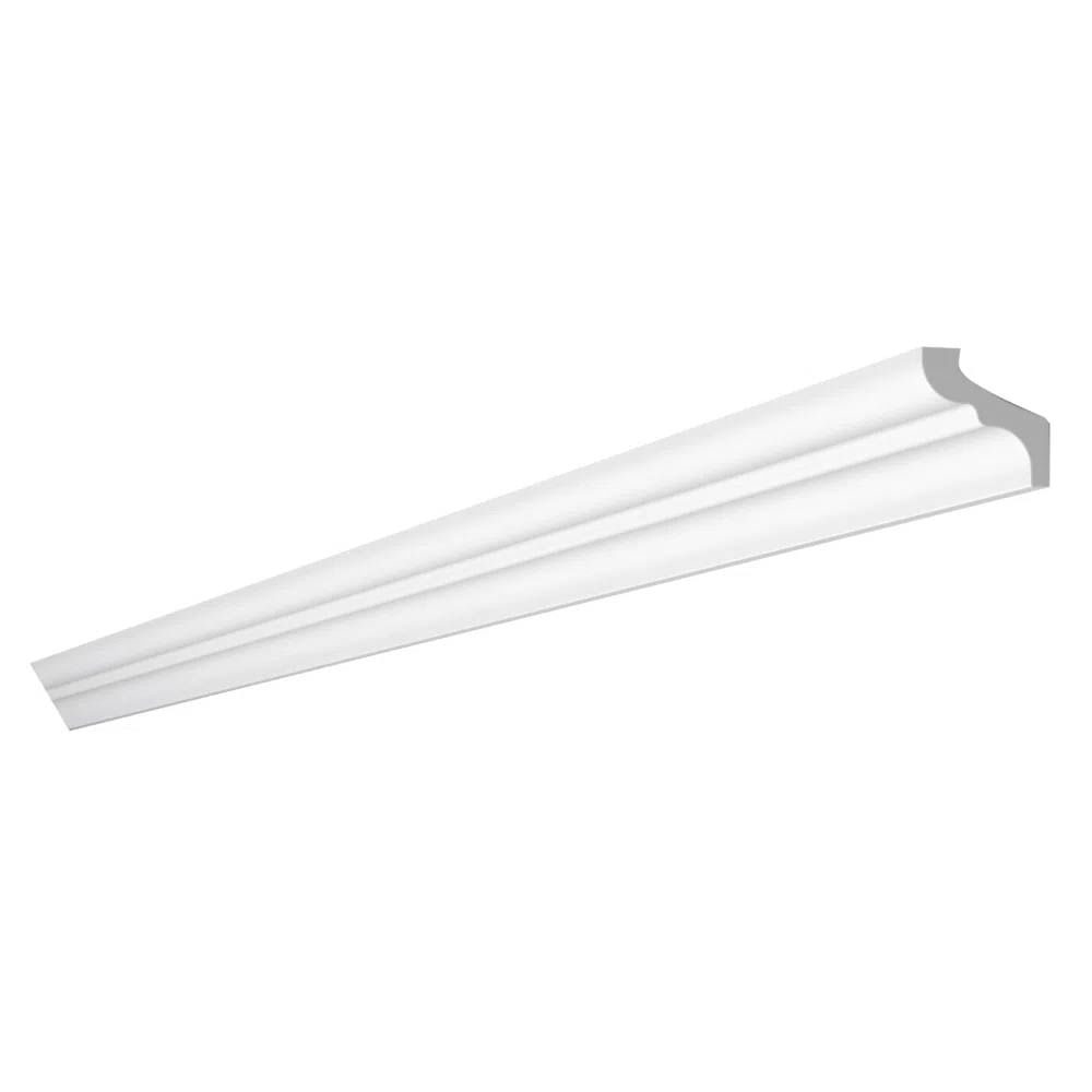 Moldura para Teto Barra 2m Gart F