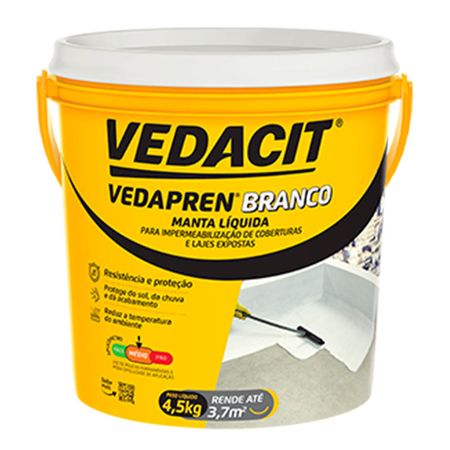 Manta-Liquida-Vedacit-Vedapren-Branco-4-5kg