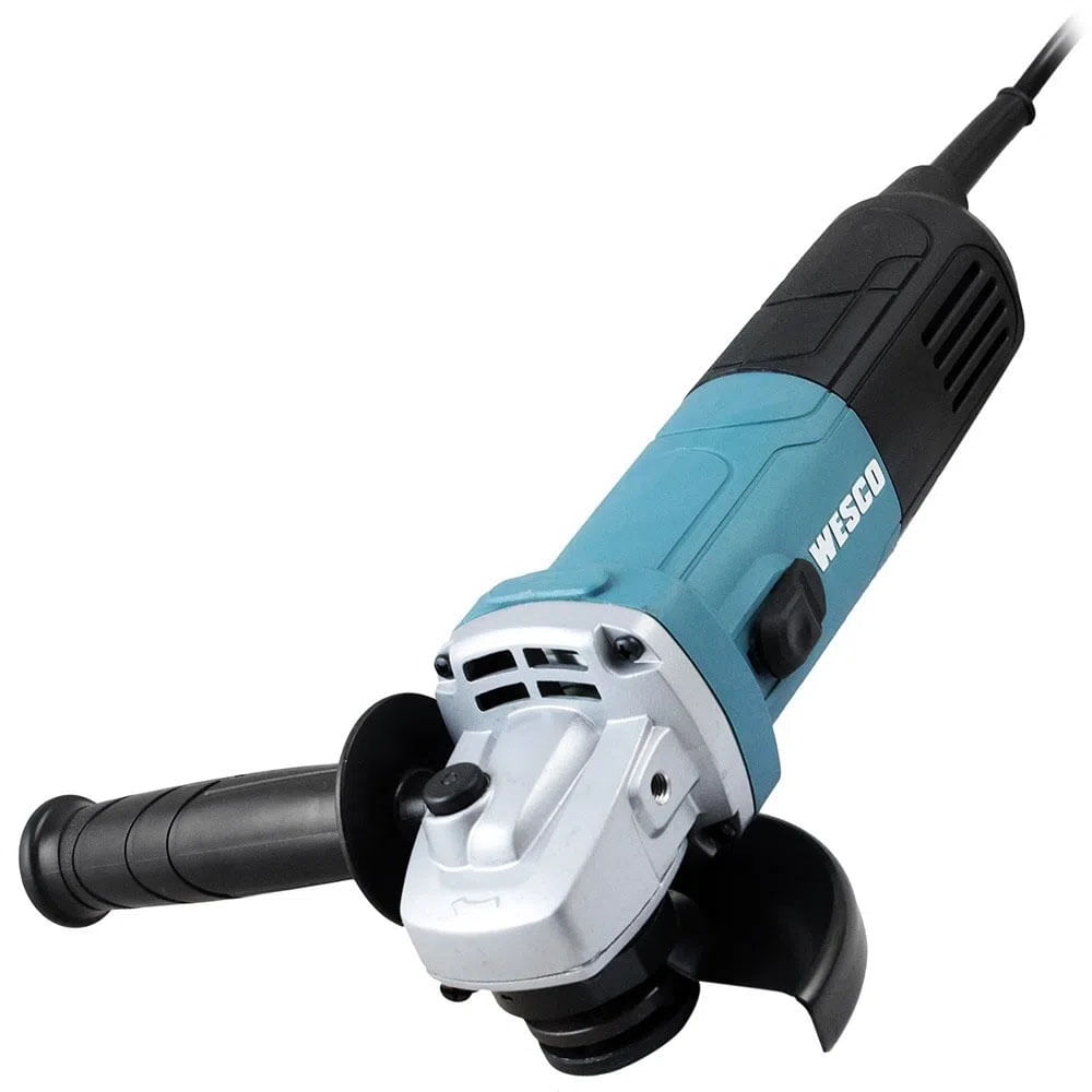 Esmerilhadeira Angular 4.1/2 Pol. Wesco WS4740U 750W 127V