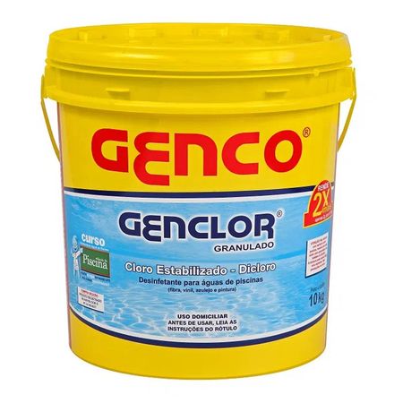 Cloro-Granulado-Estabilizado-Genco-Genclor-10kg