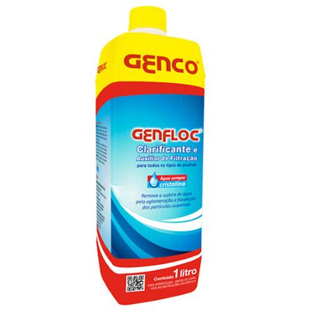 Clarificante-e-Auxiliar-de-Filtracao-Genco-Genfloc-1L