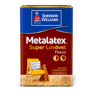 Tinta-Acrilica-Metalatex-Sherwin-Williams-super-lavavel-Fosco-18l