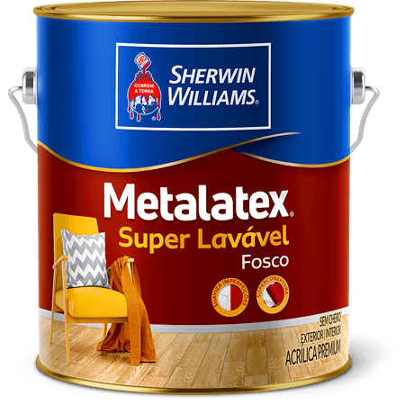 Tinta-Acrilica-Metalatex-Sherwin-Williams-super-lavavel-Fosco-3-6-litros