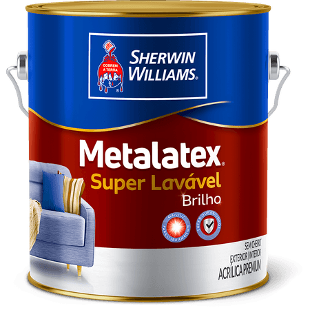 Tinta-Acrilica-Metalatex-super-lavavel-Brilho-Sherwin-Williams-18L