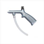 Pistola-Pulverizadora-De-Aluminio-Bico-Curto-Arprex-M11