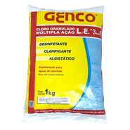 Cloro-Granulado-3-em-1-Genco-L.E.-1kg