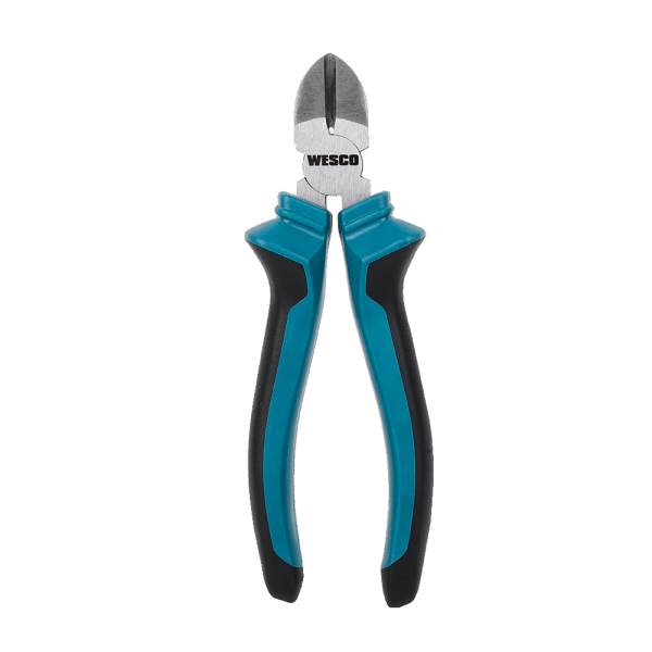 Alicate de Corte Diagonal Wesco 6 Polegadas WS9718
