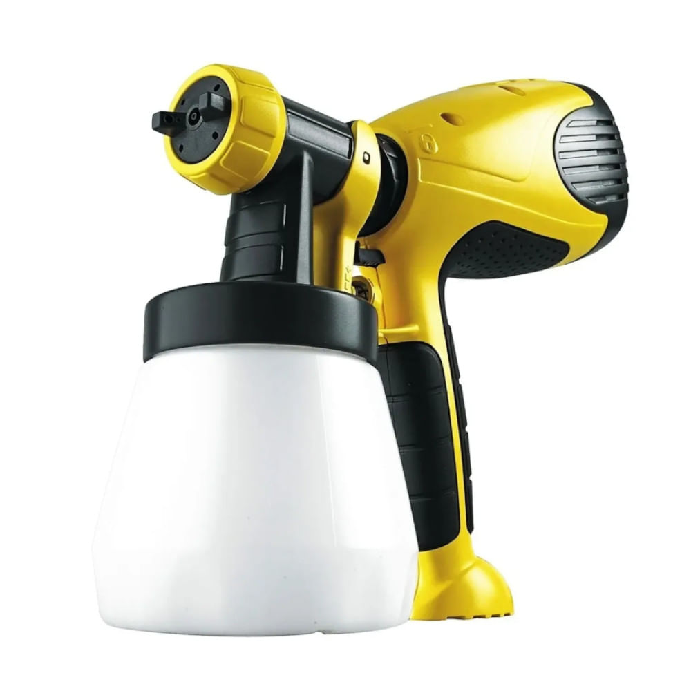 Pistola Pulverizadora Control Spray 100 WBR 220v