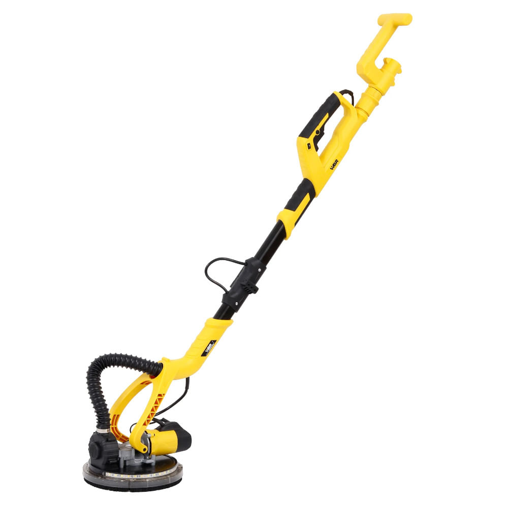 Lixadeira Parede 750w com led 127v WBR ref.873292