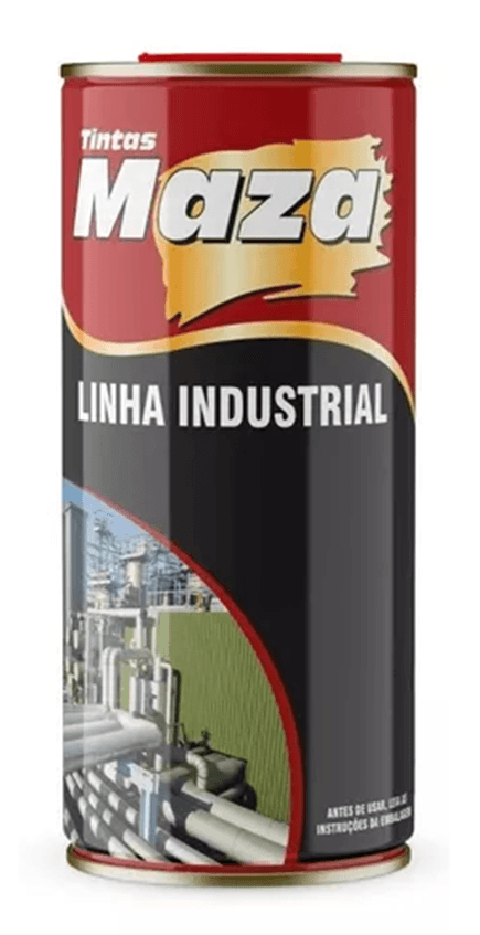 DILUENTE Para EPOXI MAZA 0,9 Litro