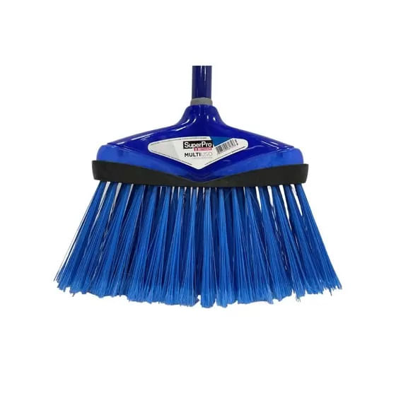 Vassoura Multiuso Bettanin com Cabo Super pro Ref 9673 C