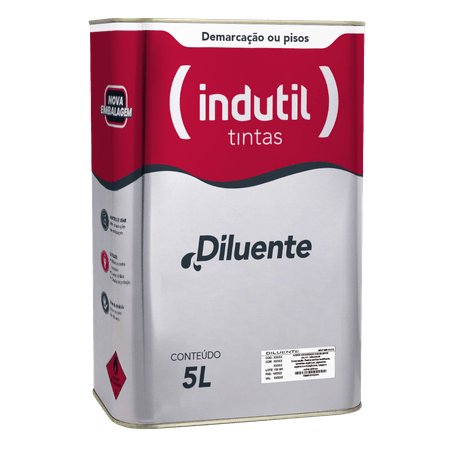 Indutil-Diluentes-5L