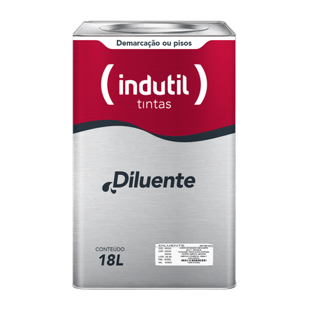 Indutil-Diluentes-18L