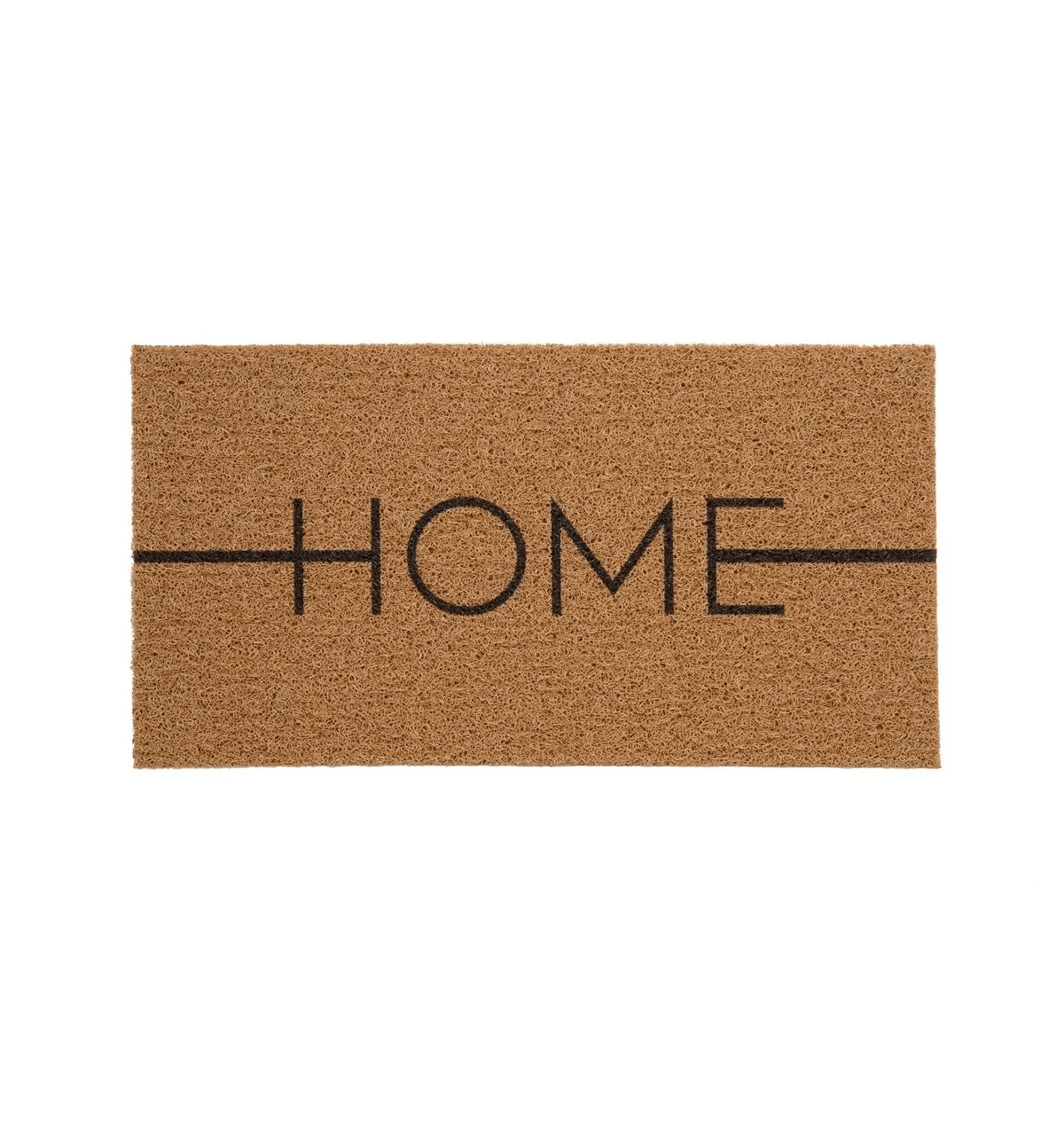 Tapete Vinil Terra - Welcome Home Bege 40 x 75 cm