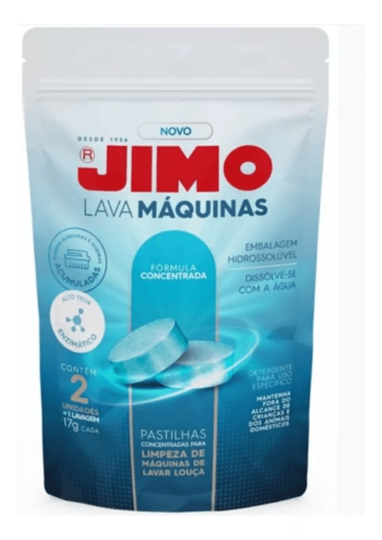 Jimo Lava Máquinas de Lavar Louças
