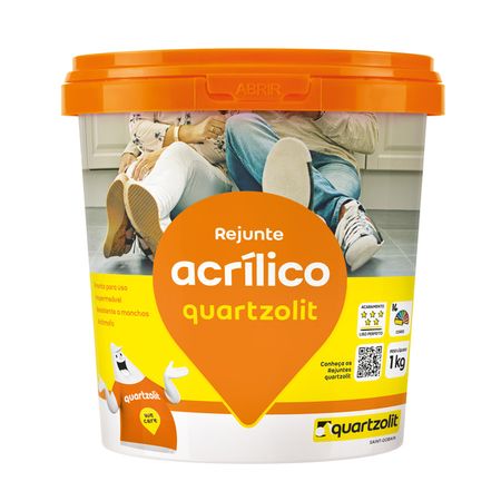 Quartzolit-Rejunte-Acrilico-1kg