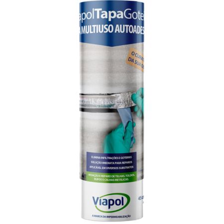Viapol-Fita-Tapa-Goteira-45cm-x-10m