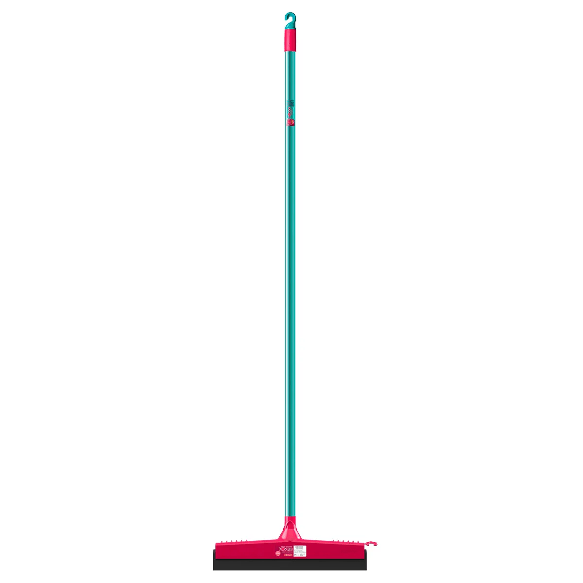 Rodo Duplo  Max Aderência Noviça com Cabo Bettanin - BT 1302 - 40 cm