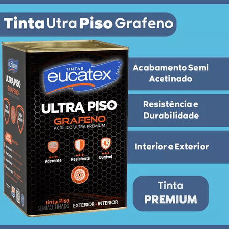 Eucatex-Piso-Grafeno