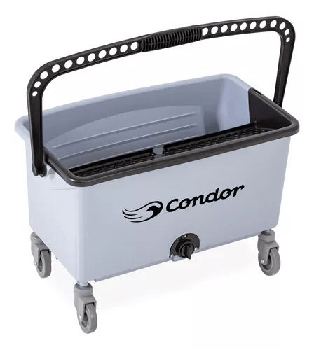 Condor Caçamba Profissional para Pintura 24L Ref. 1005