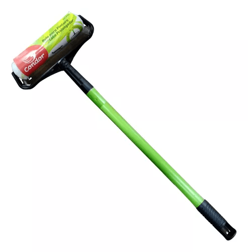 Condor Rolo de Lã com Cabo Prolongador Ref.8002